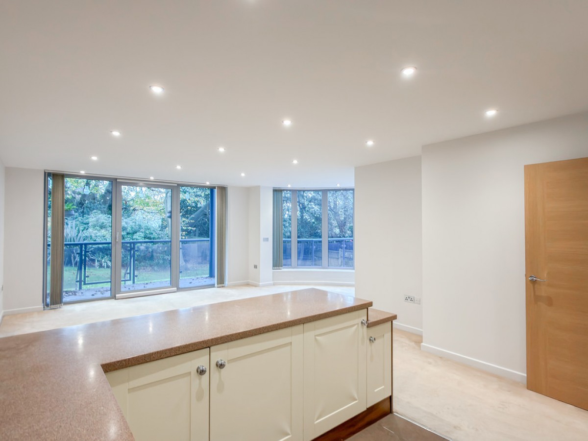 Lower Parkstone , Poole