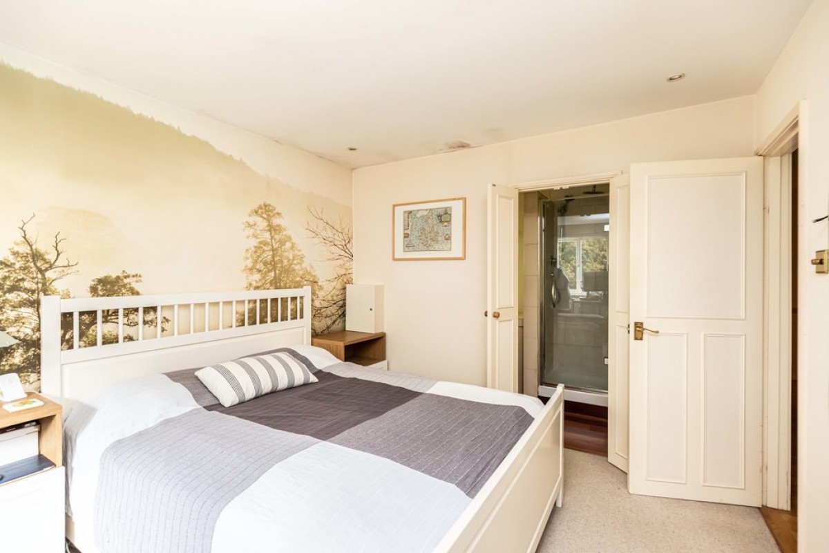 St. Osmunds Rd, Penn Hill, Parkstone