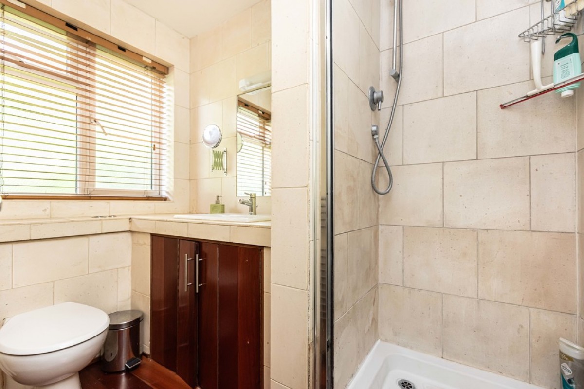 St. Osmunds Rd, Penn Hill, Parkstone