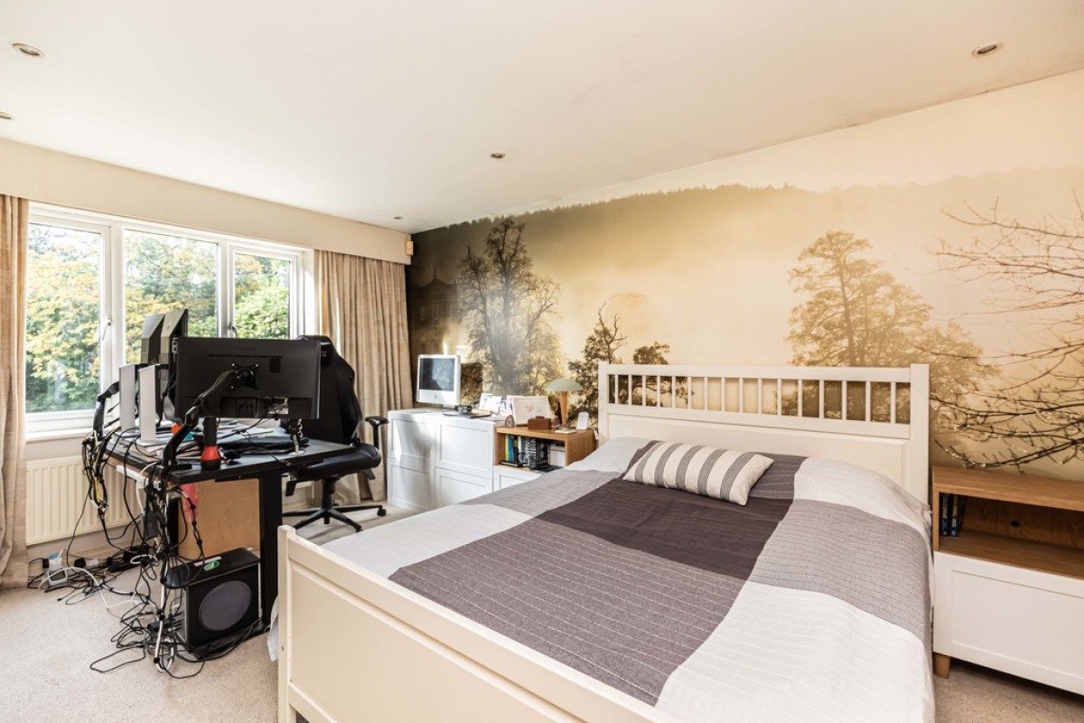 St. Osmunds Rd, Penn Hill, Parkstone