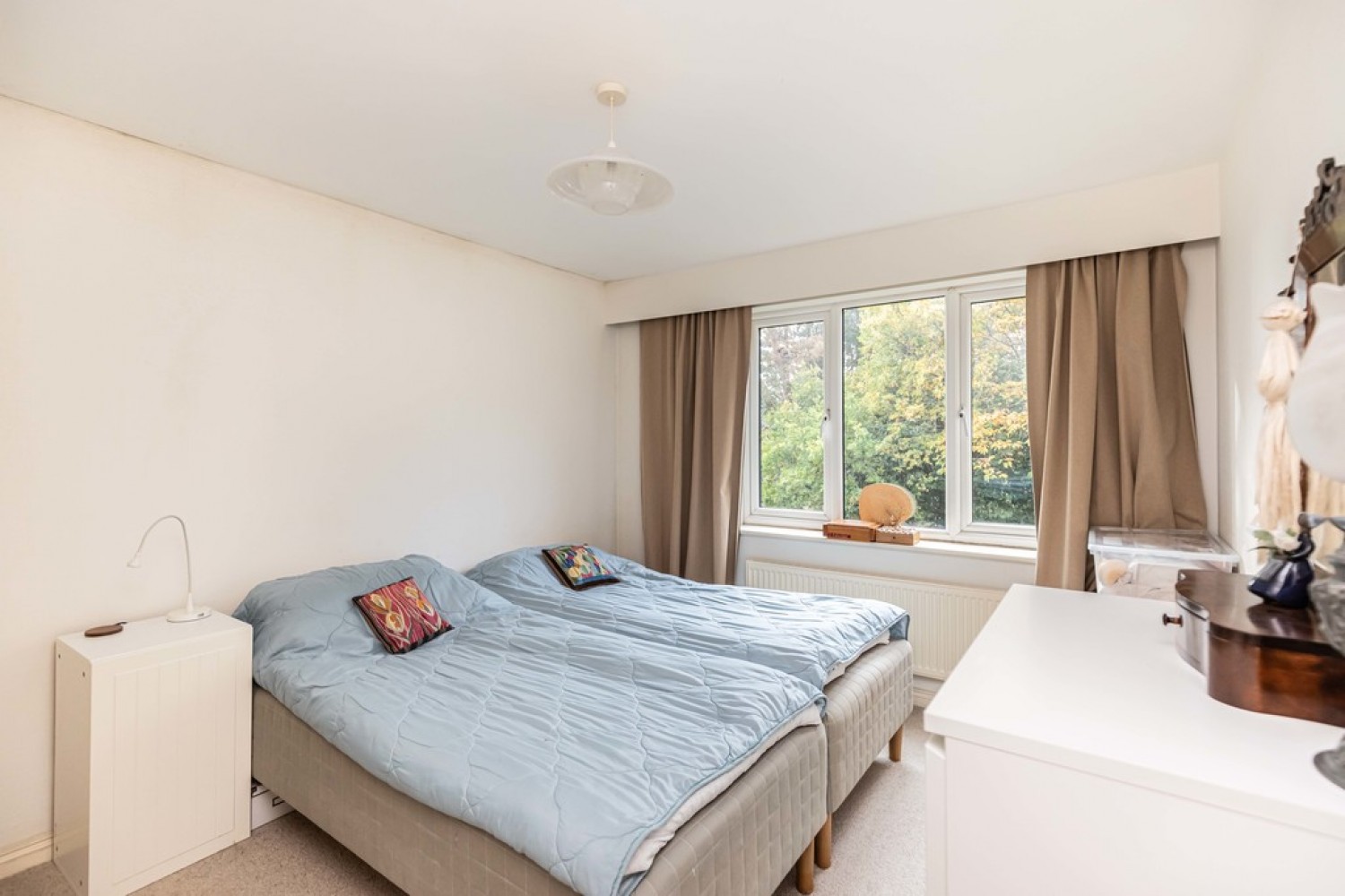 4 bedroom Bungalow in St. Osmunds Rd, Penn Hill, Parkstone