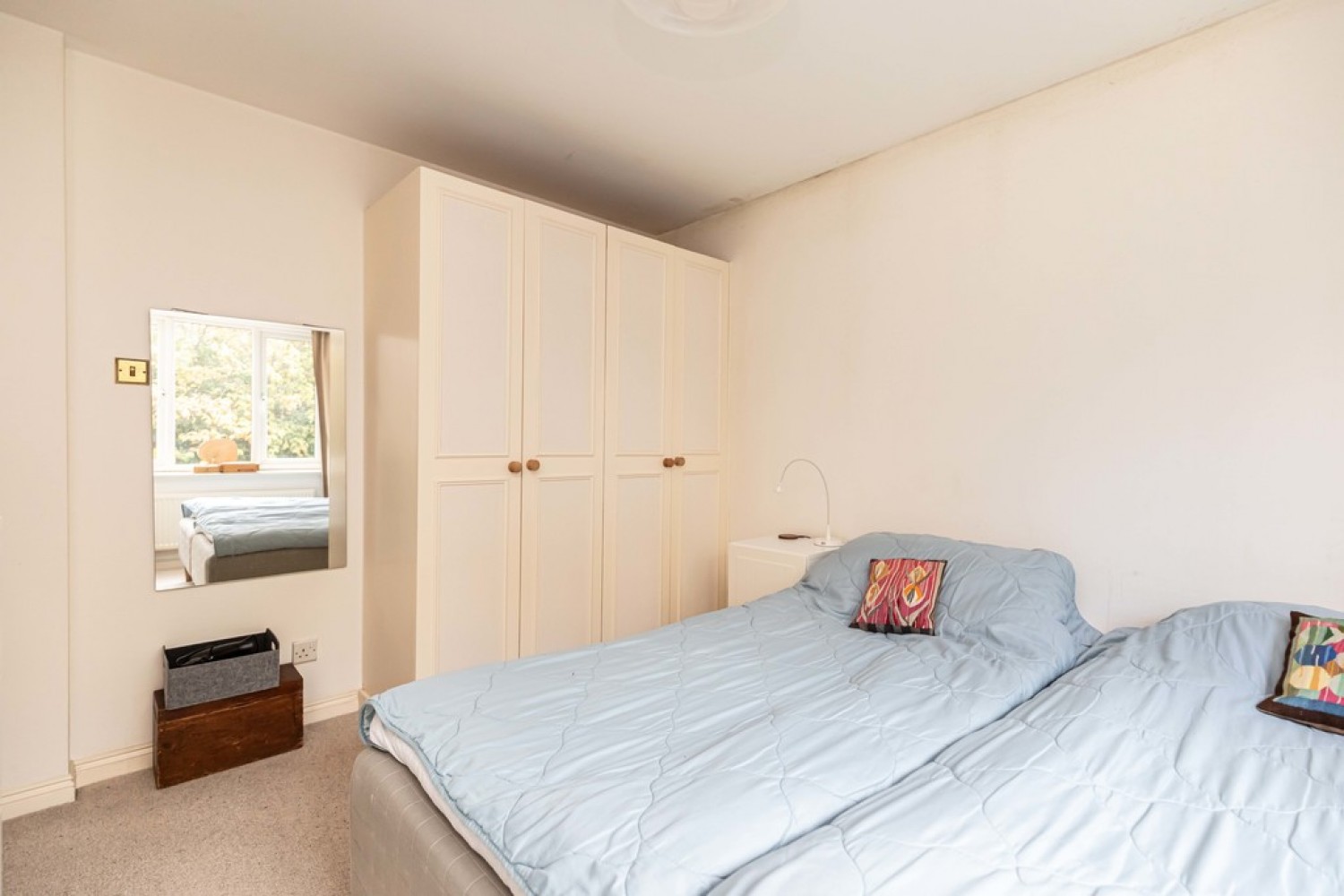 4 bedroom Bungalow in St. Osmunds Rd, Penn Hill, Parkstone