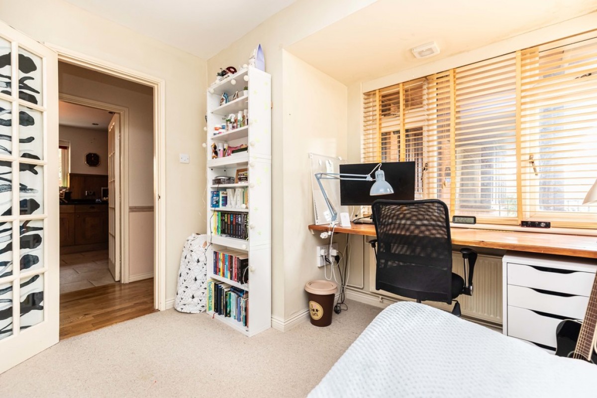 St. Osmunds Rd, Penn Hill, Parkstone