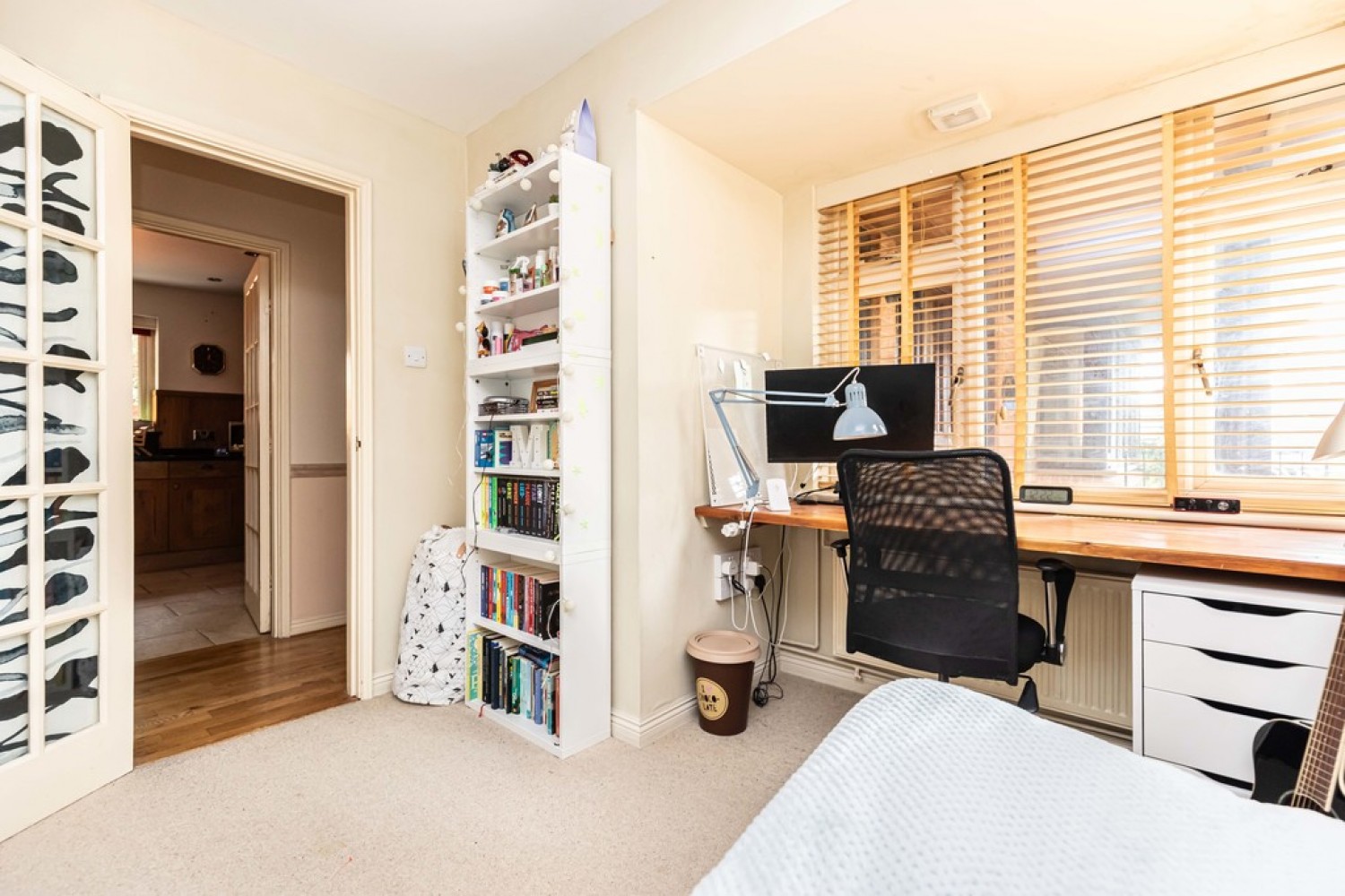 4 bedroom Bungalow in St. Osmunds Rd, Penn Hill, Parkstone