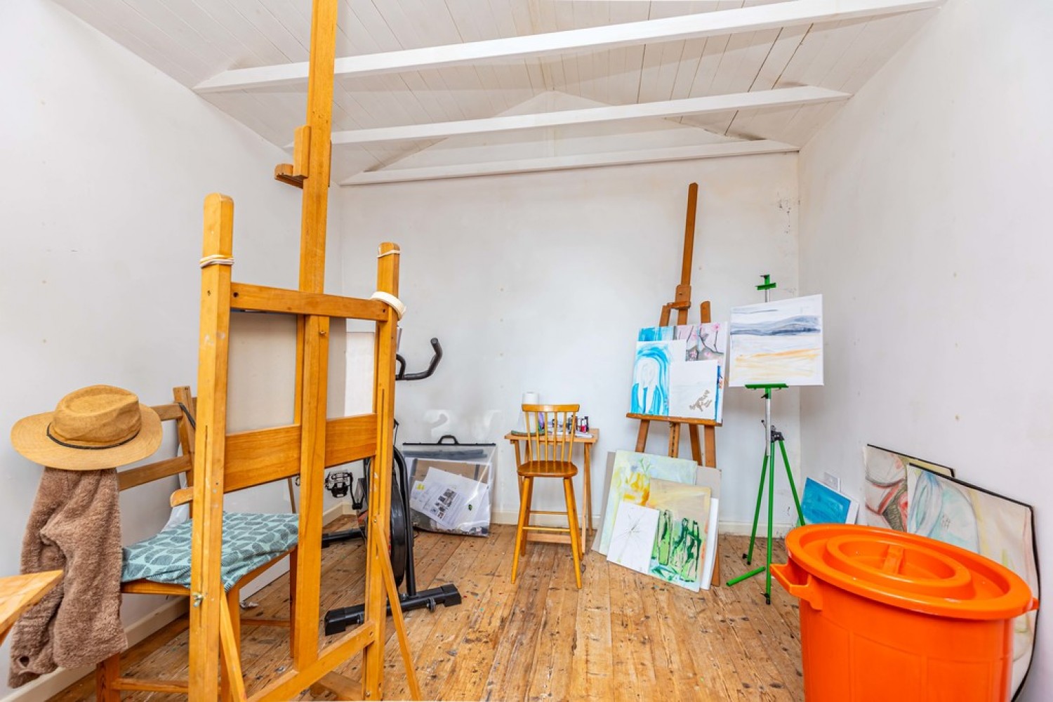 4 bedroom Bungalow in St. Osmunds Rd, Penn Hill, Parkstone