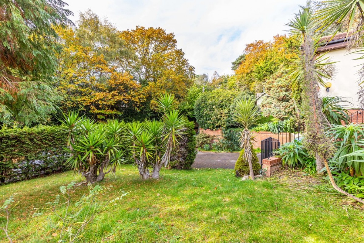 St. Osmunds Rd, Penn Hill, Parkstone