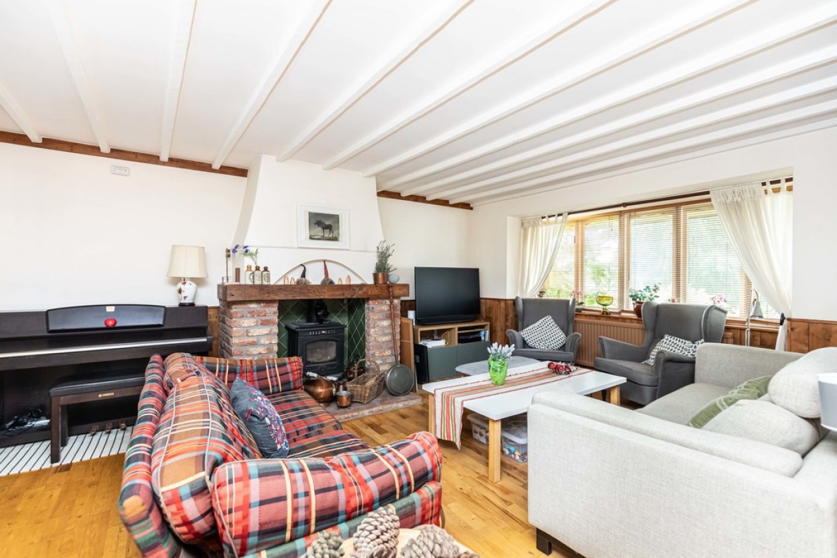 St. Osmunds Rd, Penn Hill, Parkstone