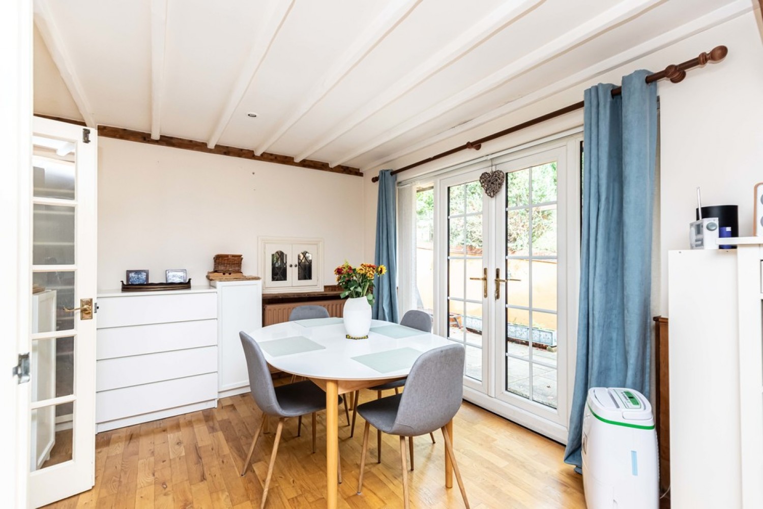 4 bedroom Bungalow in St. Osmunds Rd, Penn Hill, Parkstone