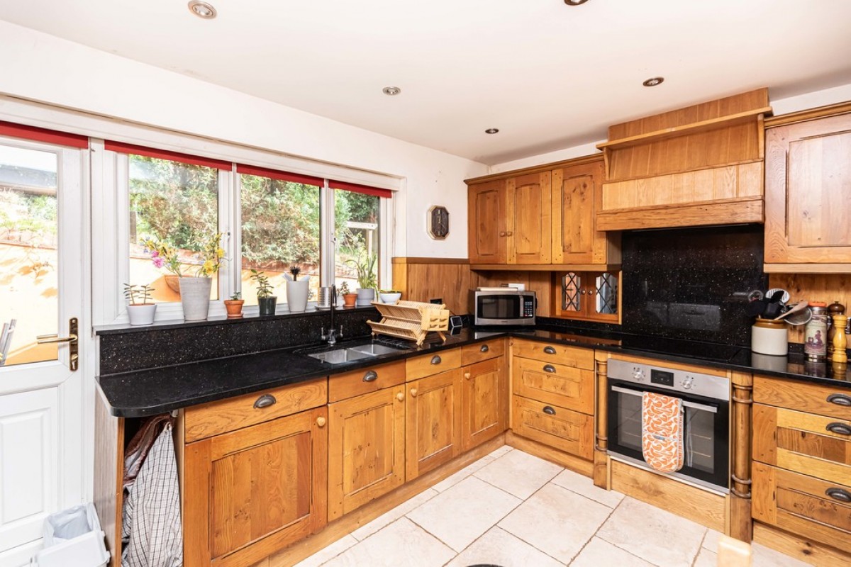 St. Osmunds Rd, Penn Hill, Parkstone