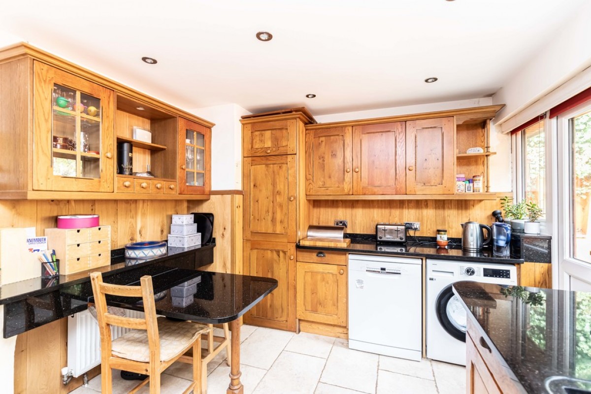 St. Osmunds Rd, Penn Hill, Parkstone