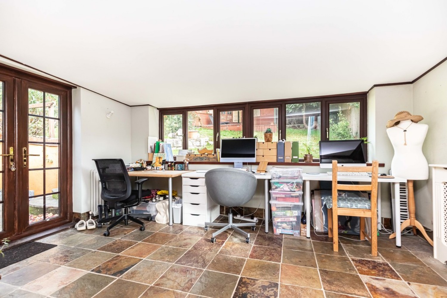 4 bedroom Bungalow in St. Osmunds Rd, Penn Hill, Parkstone