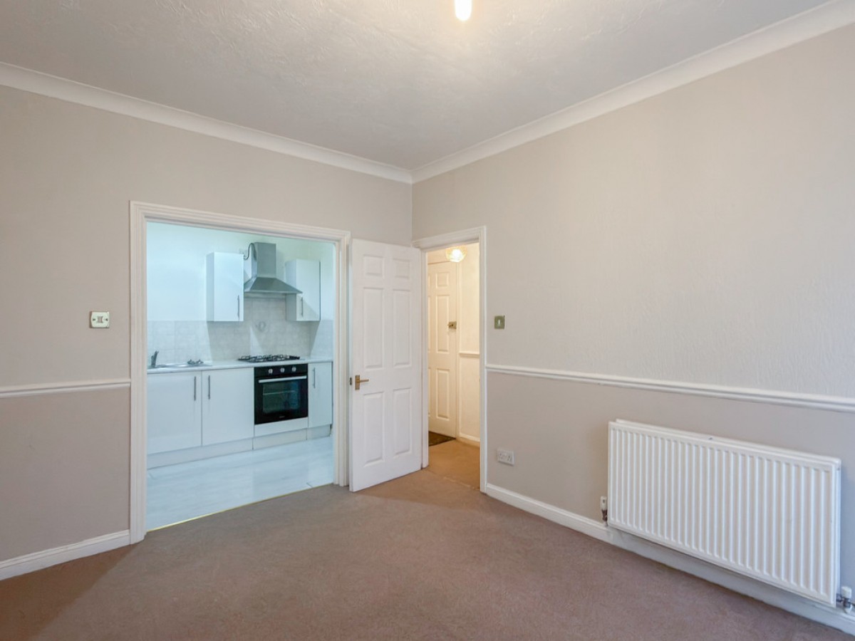 Kingsbridge Road, Lower Parkstone