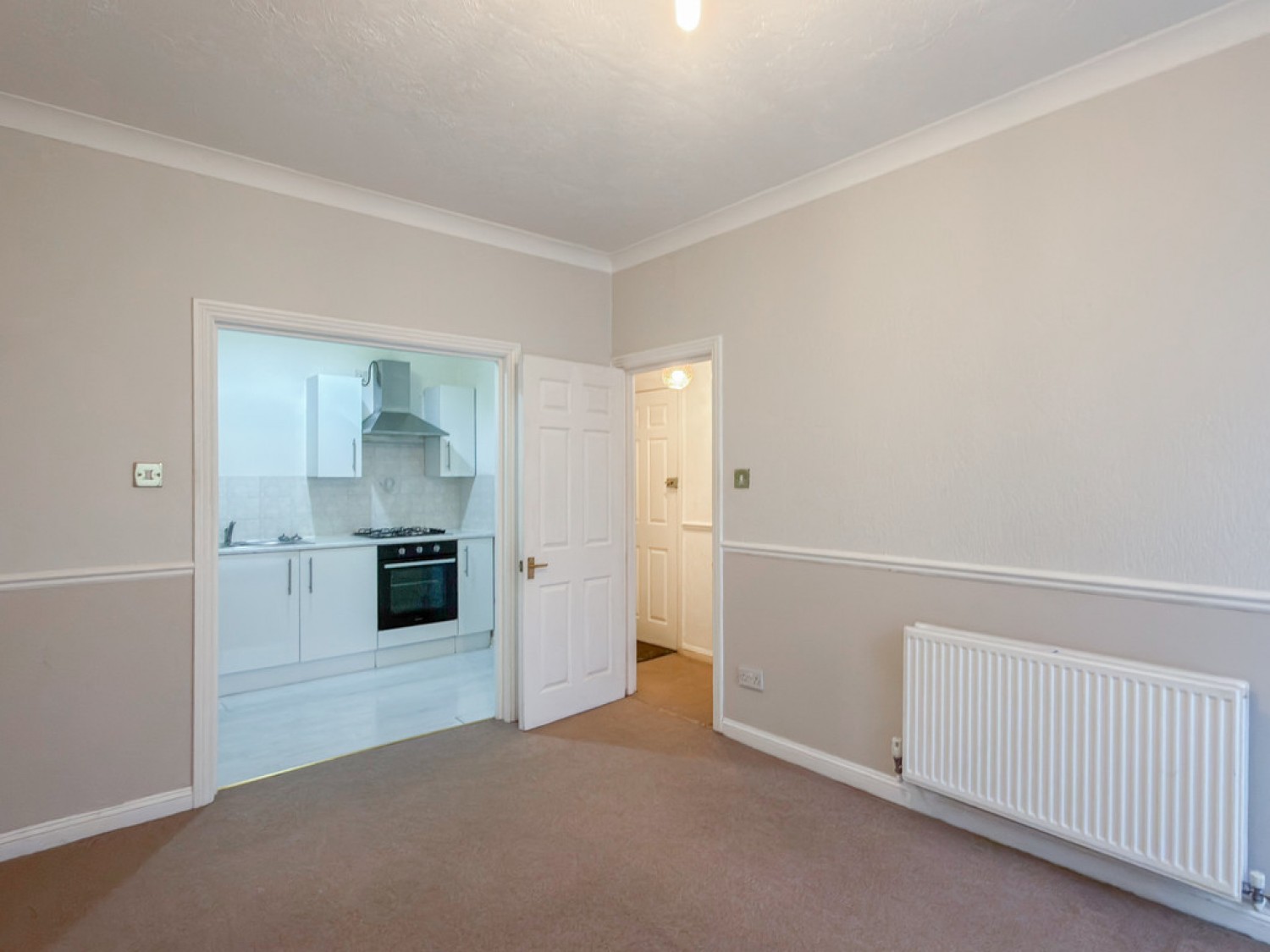 Kingsbridge Road, Lower Parkstone