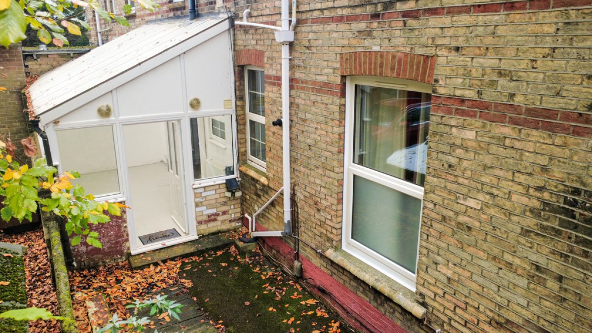 Kingsbridge Road, Lower Parkstone