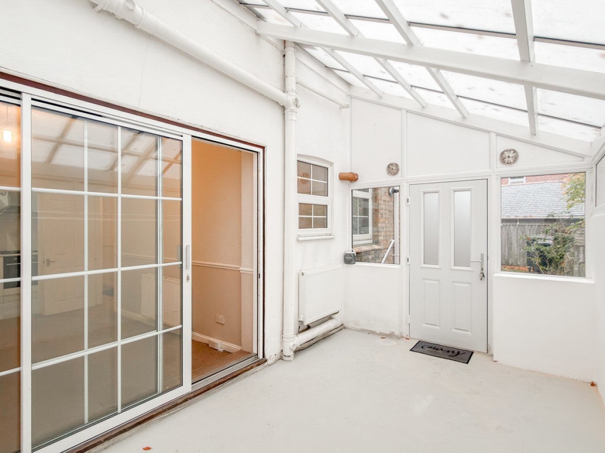 Kingsbridge Road, Lower Parkstone