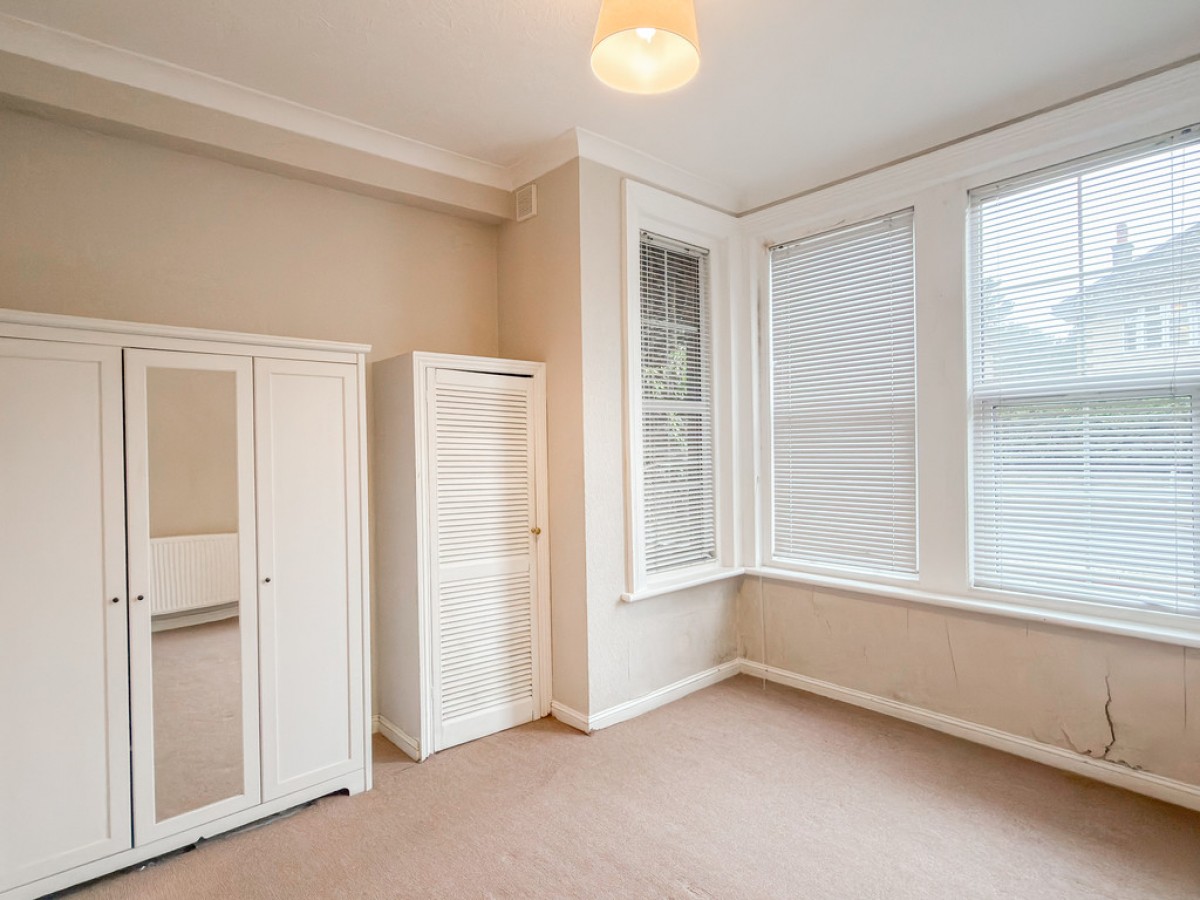 Kingsbridge Road, Lower Parkstone