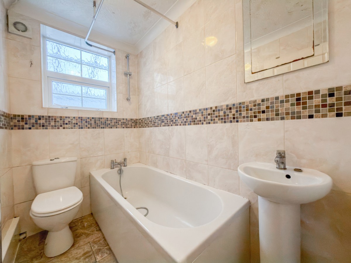 Kingsbridge Road, Lower Parkstone