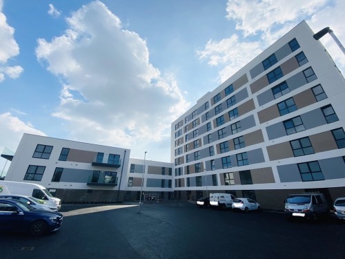 The Observatory, Park Road