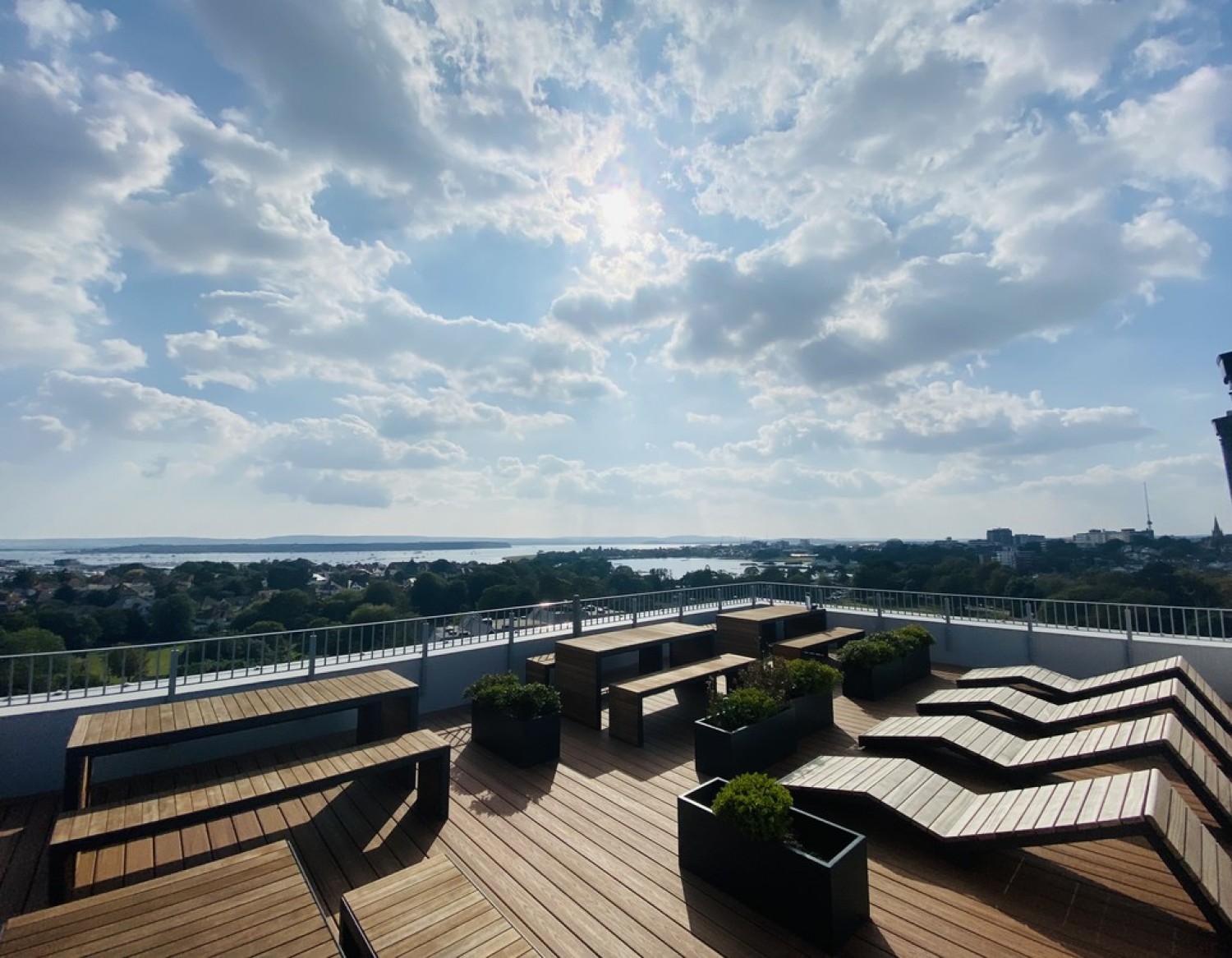 1 bedroom Flat for Sale The Observatory, Park Road