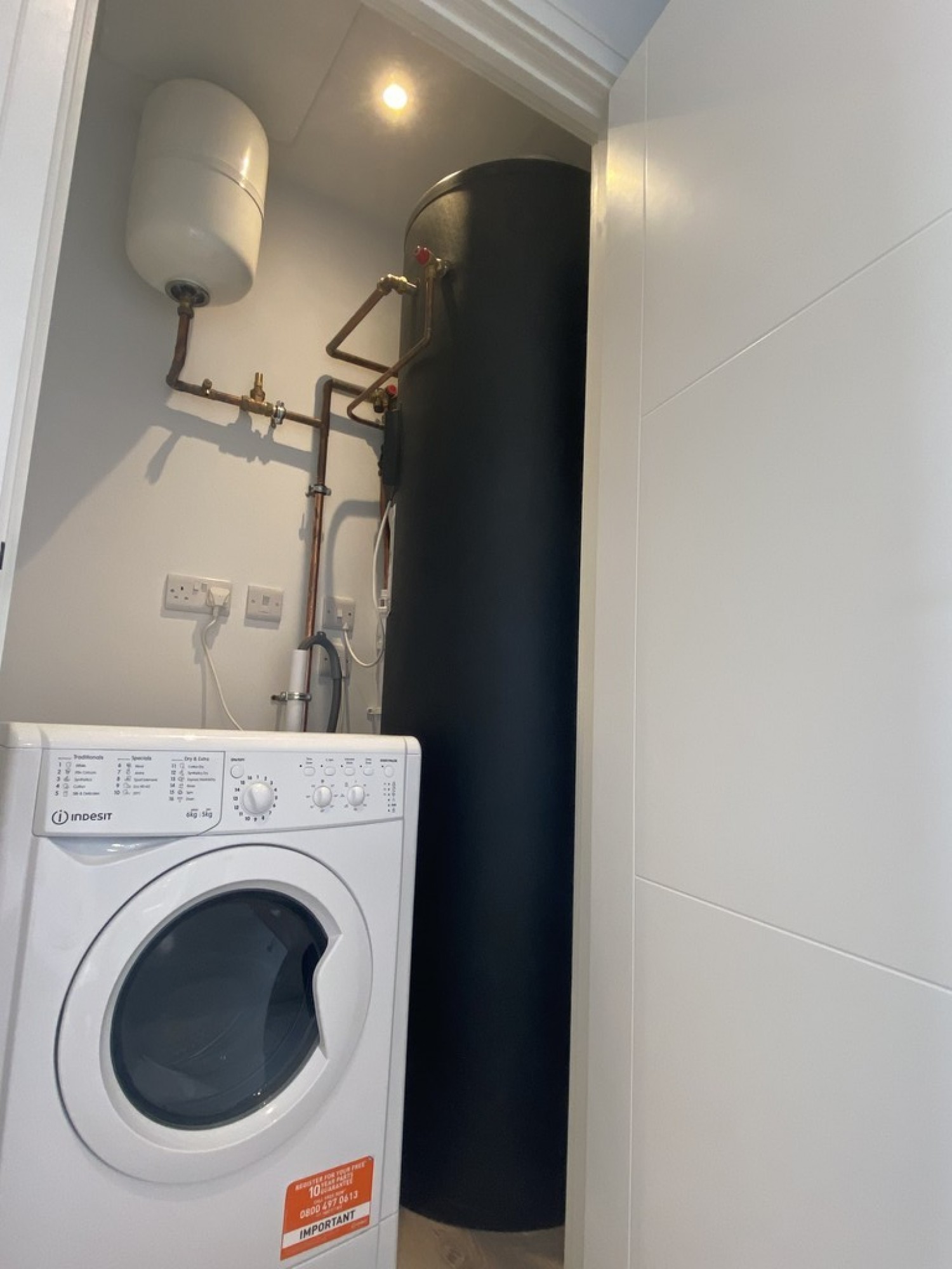 1 bedroom Flat for Sale The Observatory, Park Road