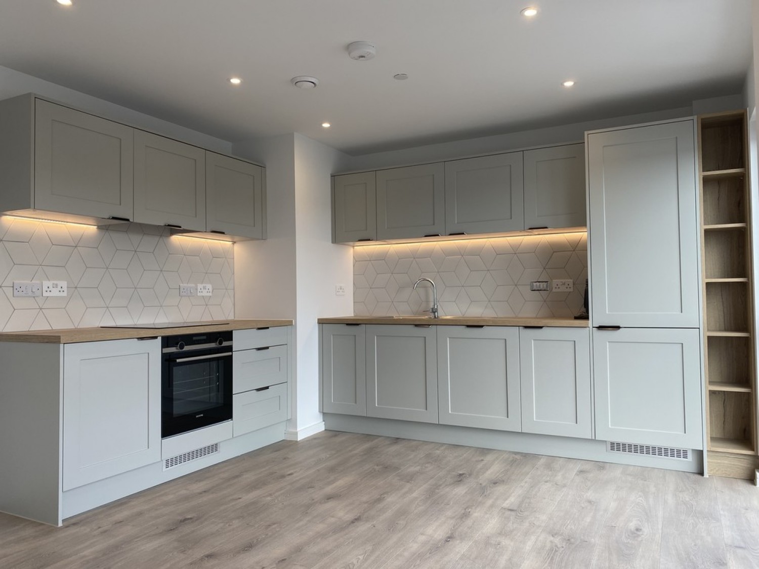 1 bedroom Flat for Sale The Observatory, Park Road