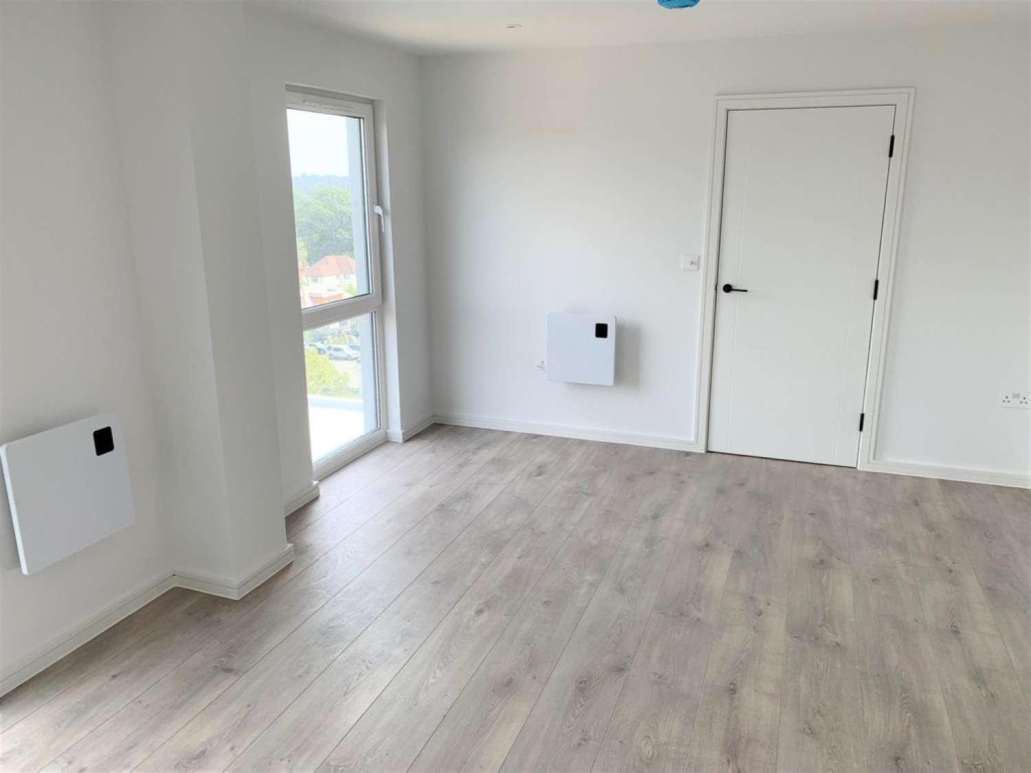 1 bedroom Flat for Sale The Observatory, Park Road