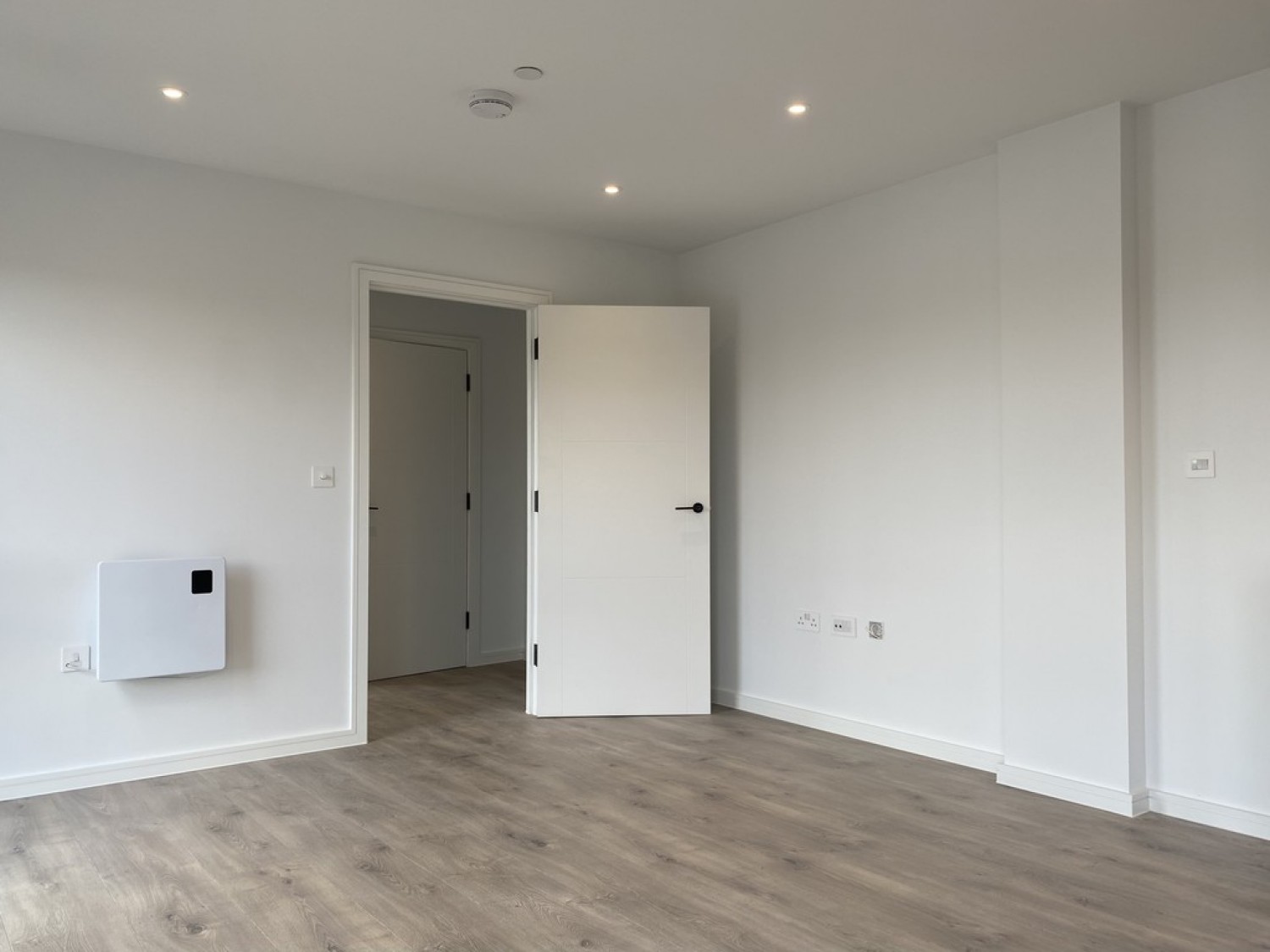 1 bedroom Flat for Sale The Observatory, Park Road