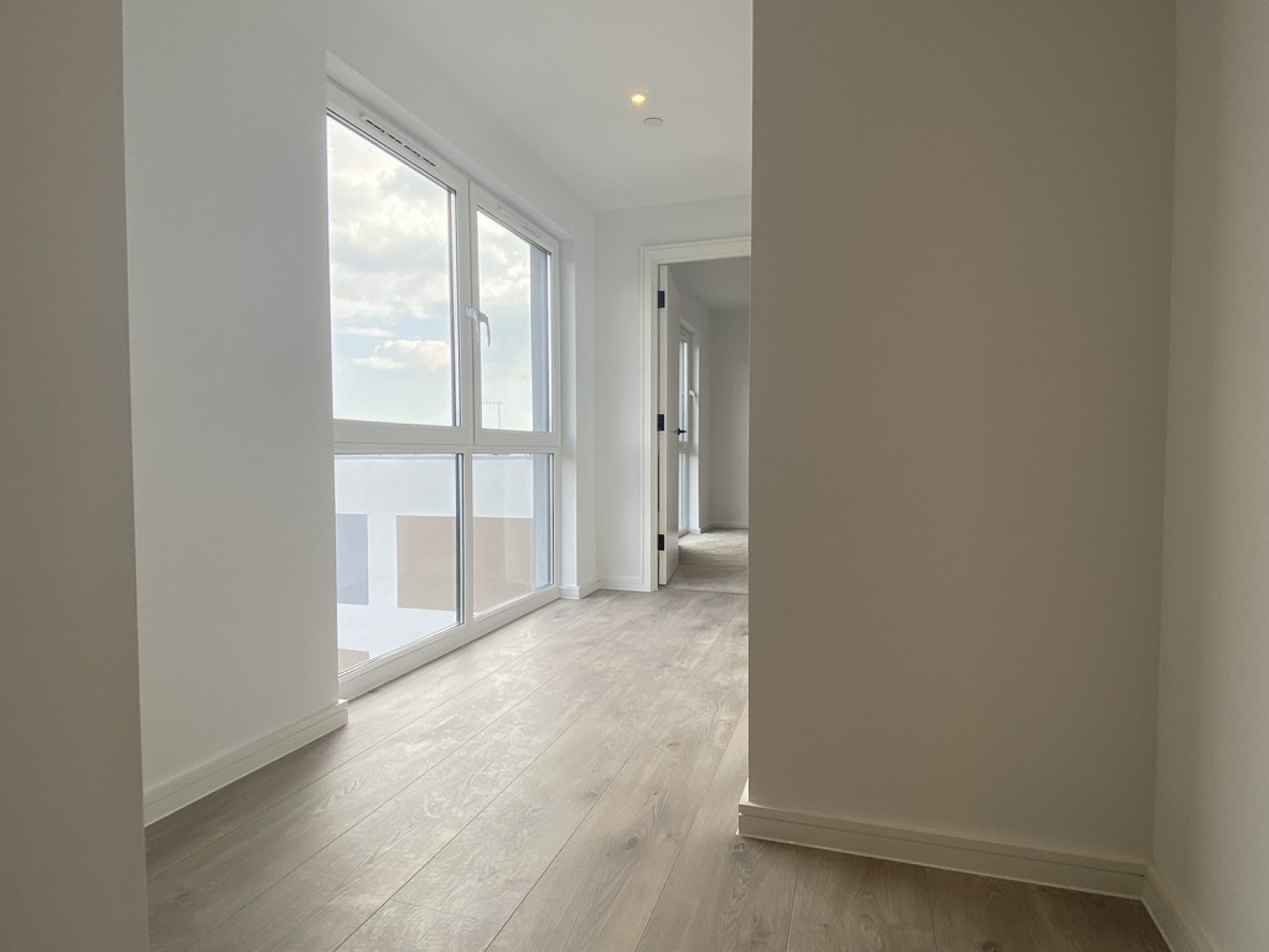 1 bedroom Flat for Sale The Observatory, Park Road