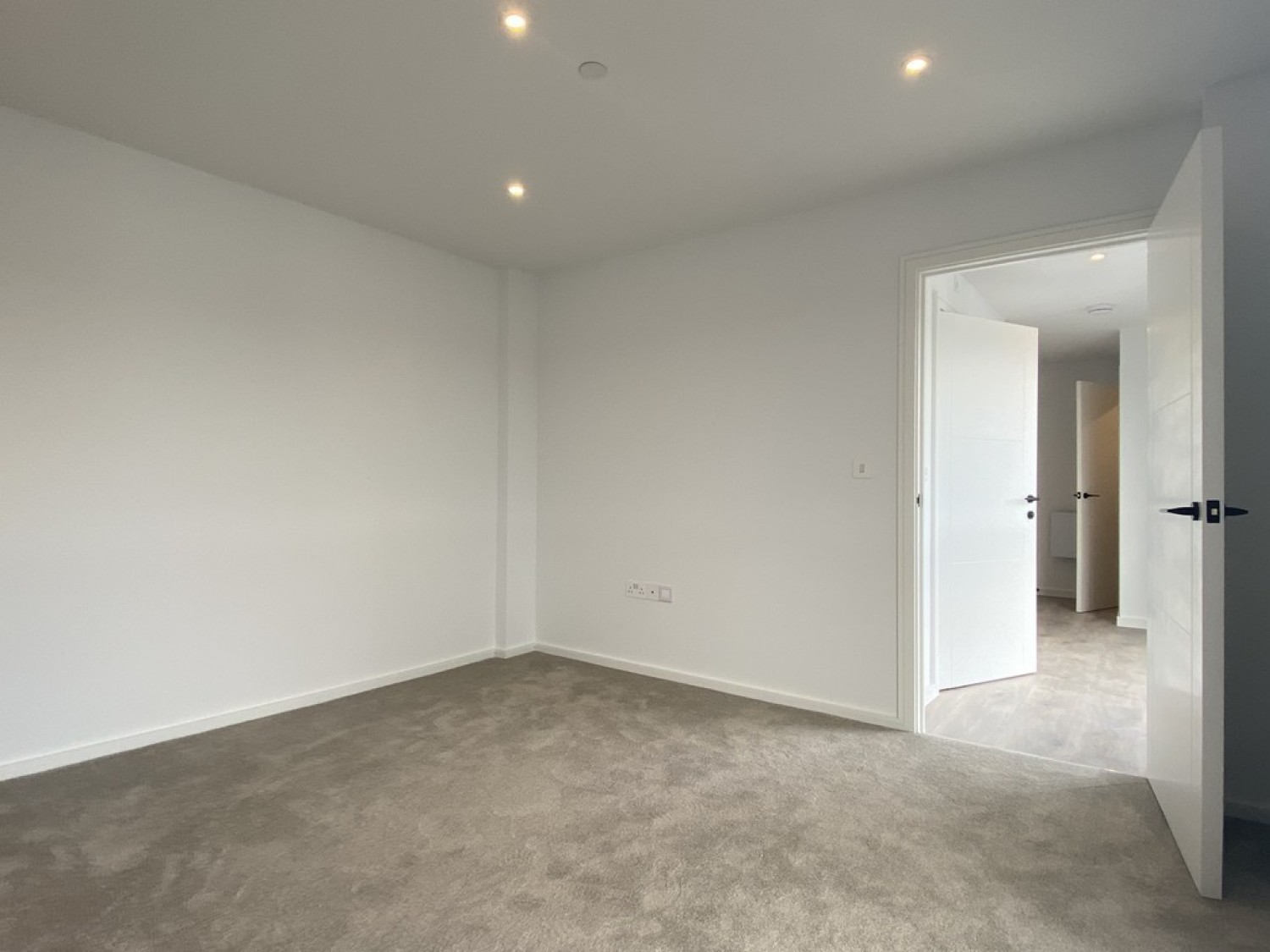 1 bedroom Flat for Sale The Observatory, Park Road