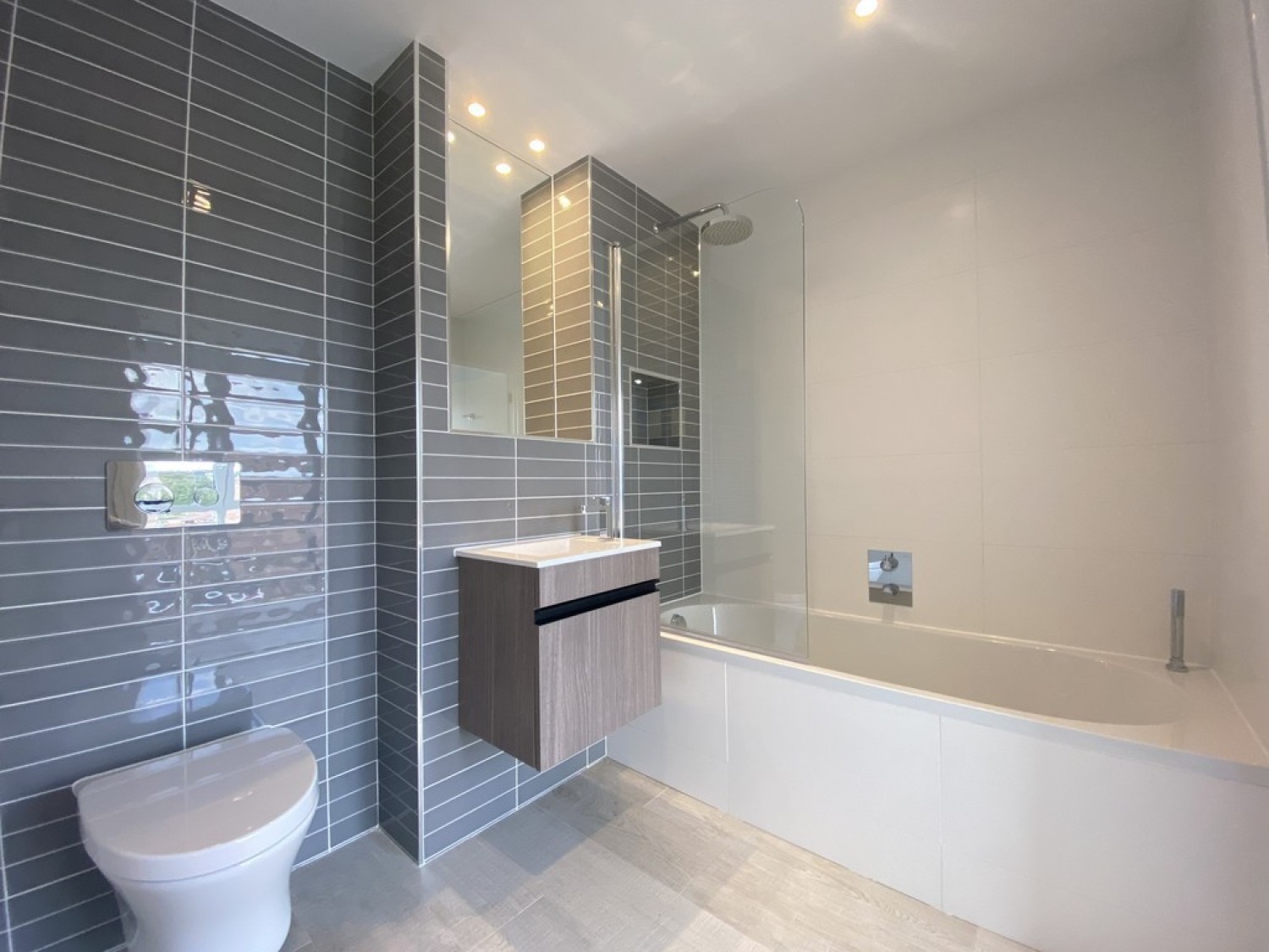 1 bedroom Flat for Sale The Observatory, Park Road