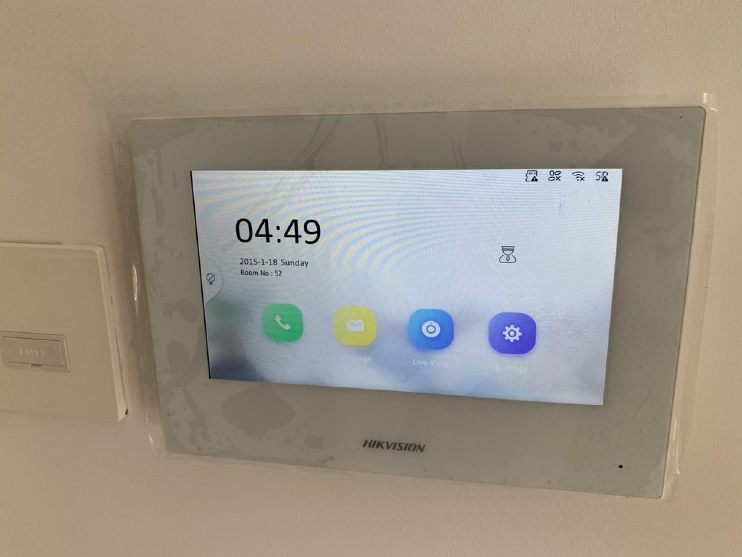 1 bedroom Flat for Sale The Observatory, Park Road