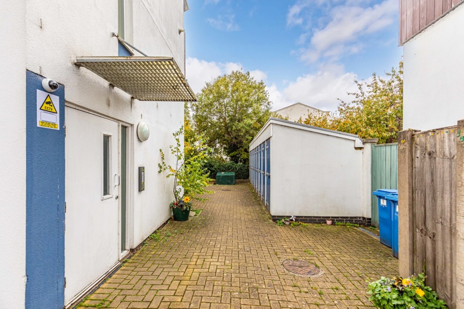 2 bedroom Flat for Sale Walking Field Lane, Poole