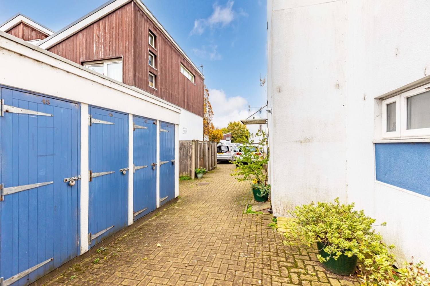 2 bedroom Flat for Sale Walking Field Lane, Poole