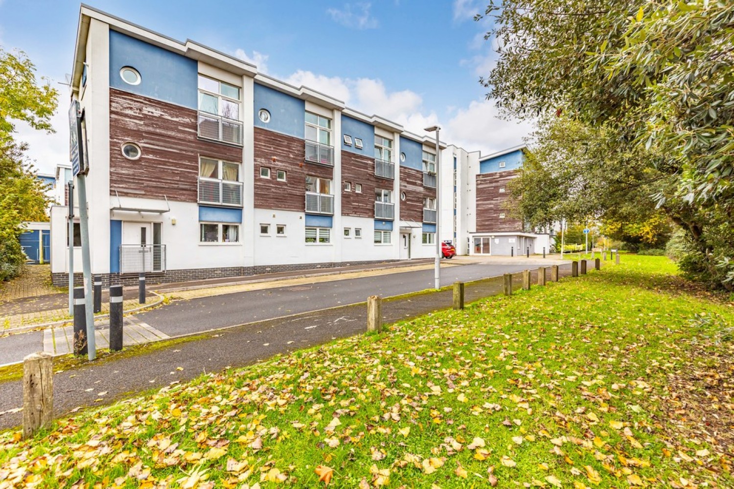 2 bedroom Flat for Sale Walking Field Lane, Poole