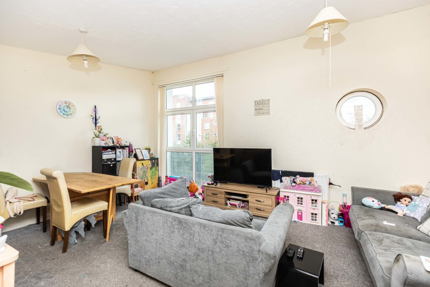 2 bedroom Flat for Sale Walking Field Lane, Poole