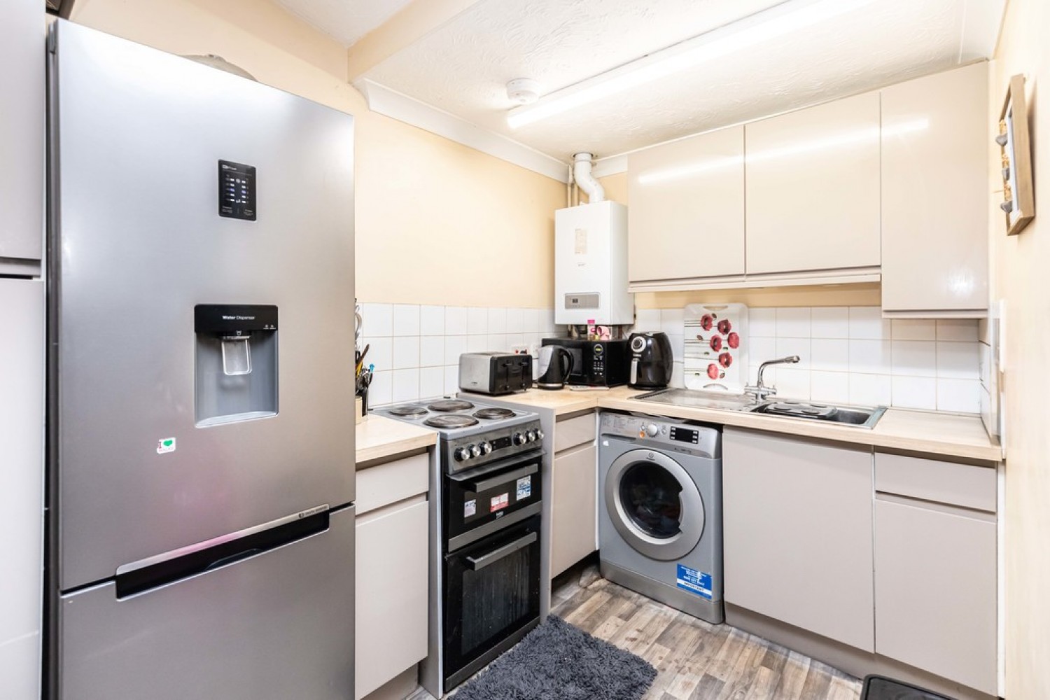 2 bedroom Flat for Sale Walking Field Lane, Poole