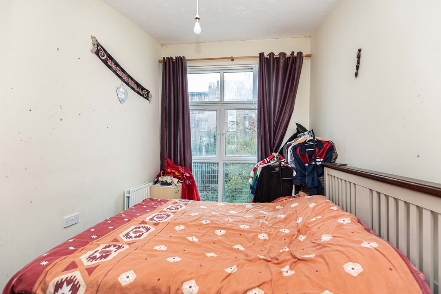 2 bedroom Flat for Sale Walking Field Lane, Poole