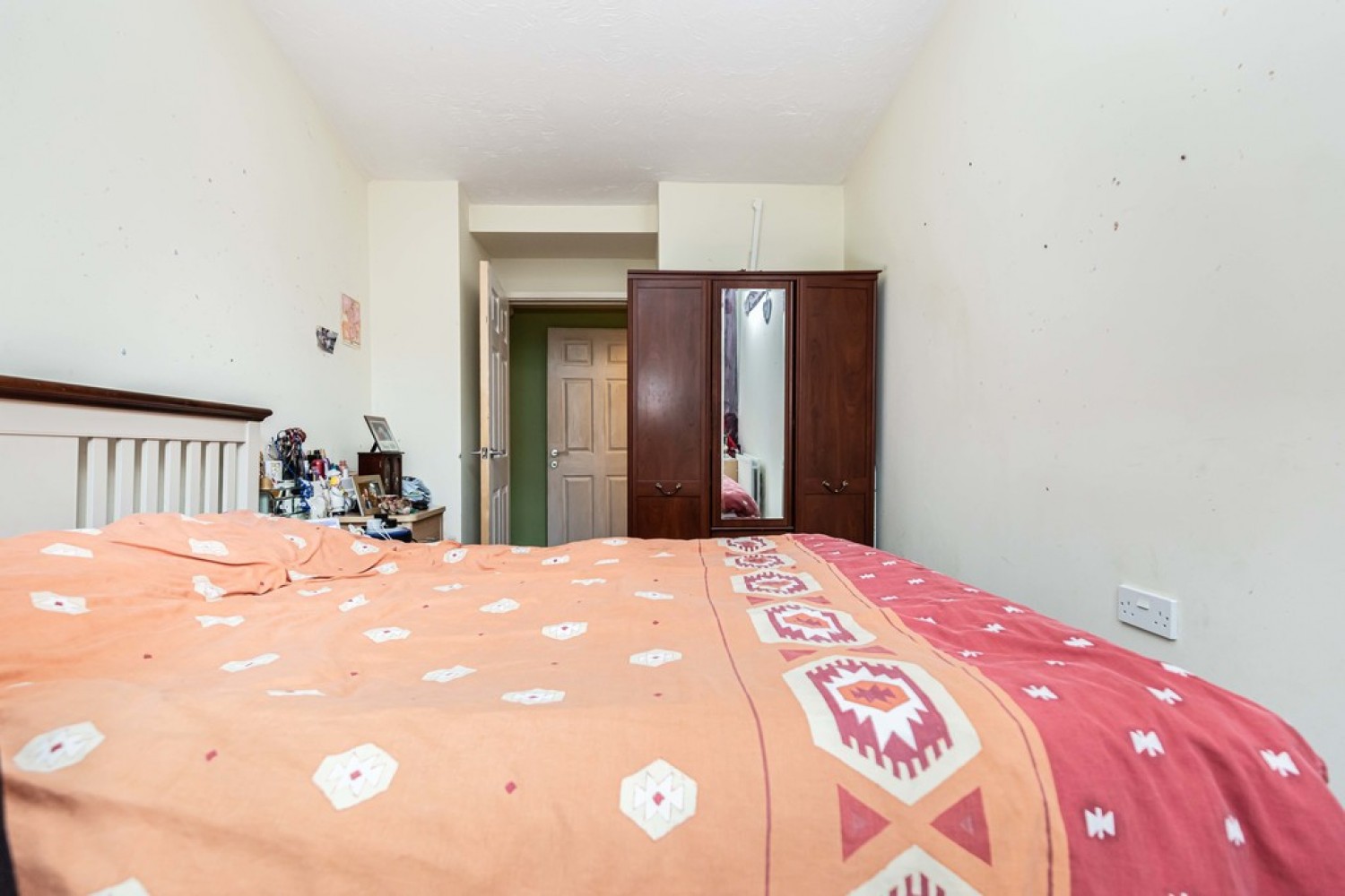 2 bedroom Flat for Sale Walking Field Lane, Poole