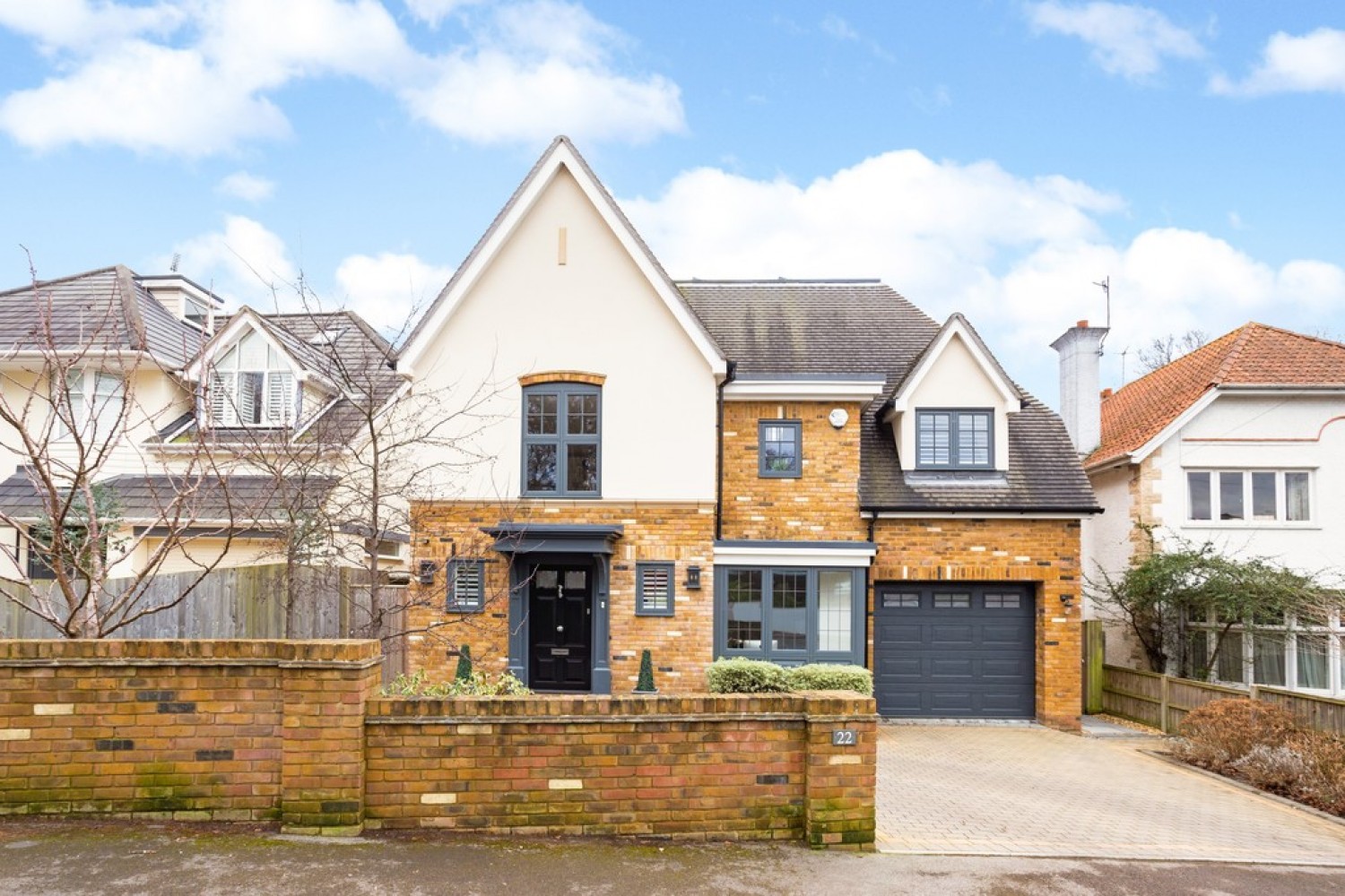 6 bedroom House in Brownsea View Avenue, Lilliput, Poole