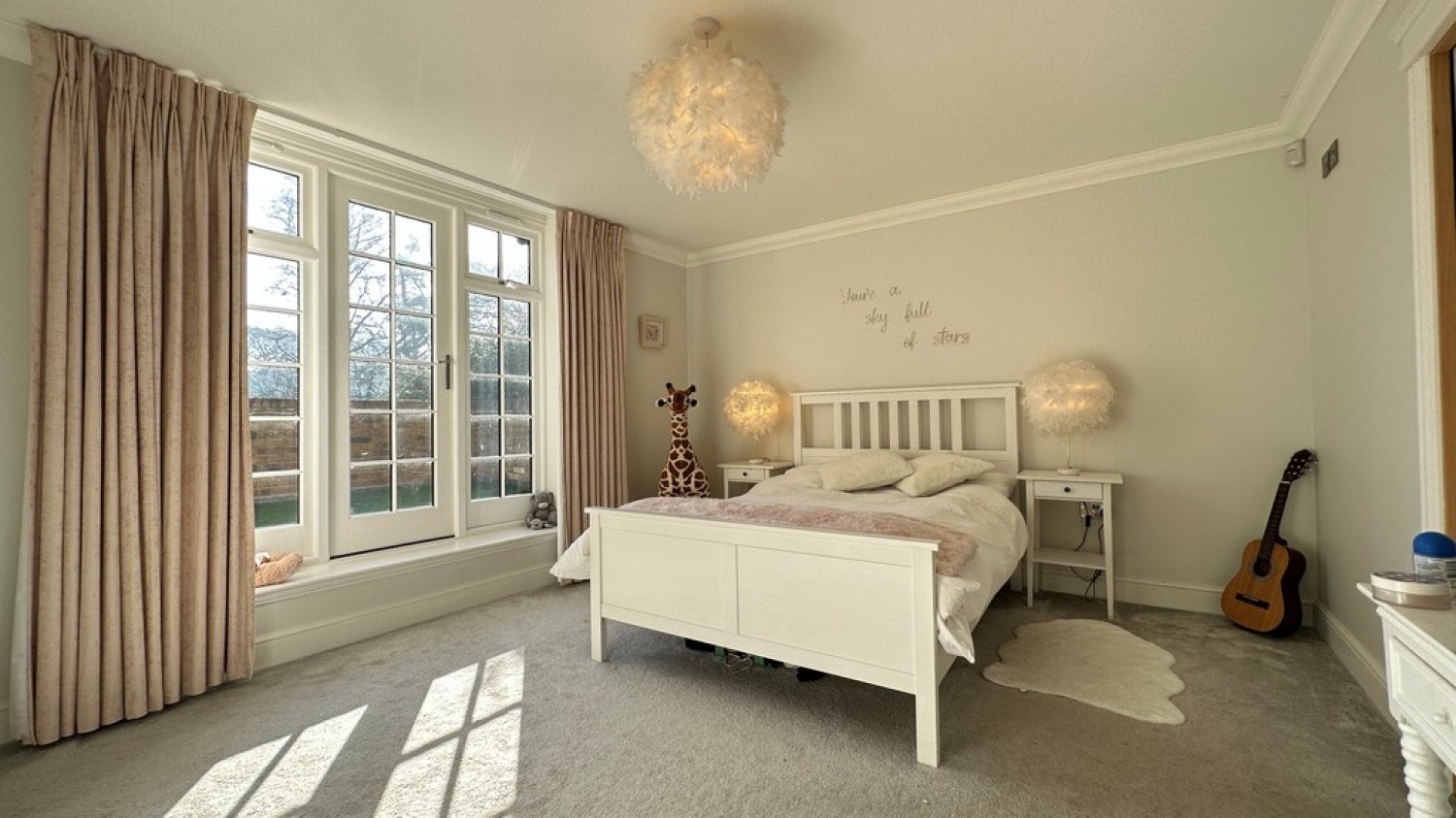 6 bedroom House in Brownsea View Avenue, Lilliput, Poole