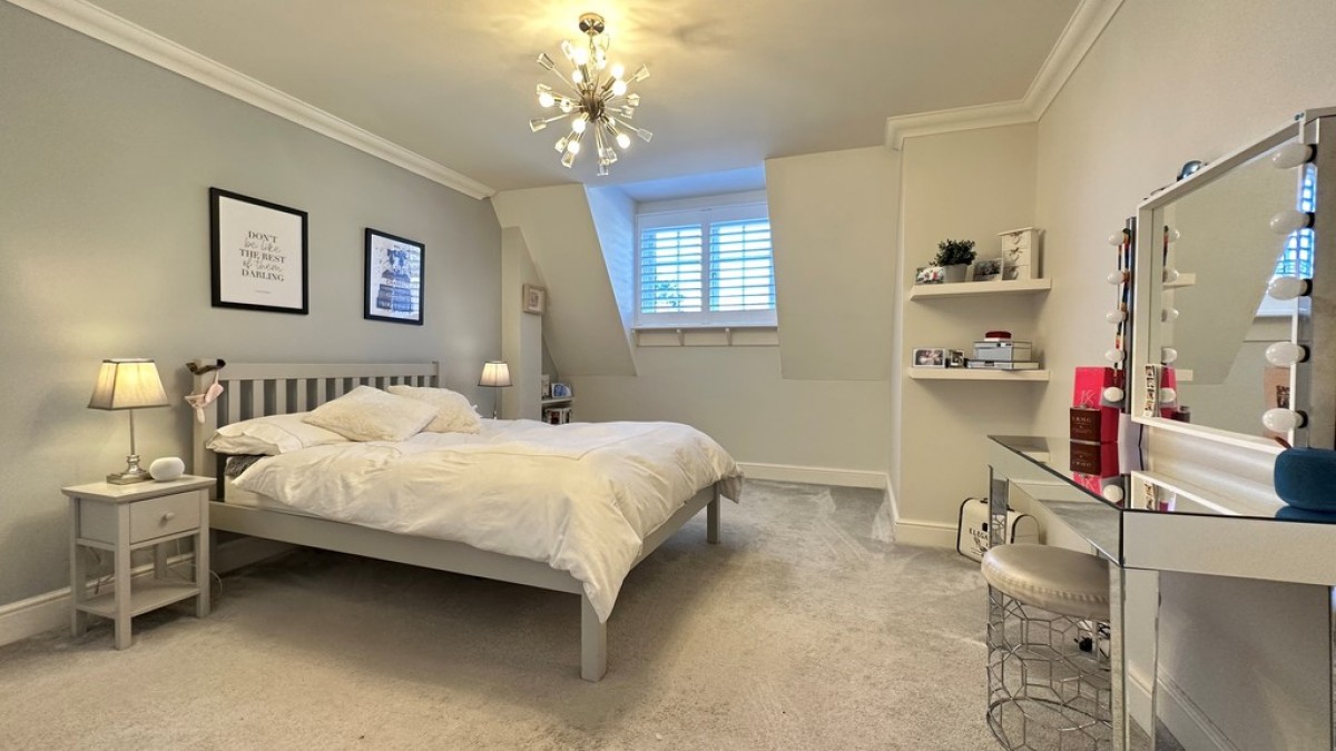 Brownsea View Avenue, Lilliput, Poole