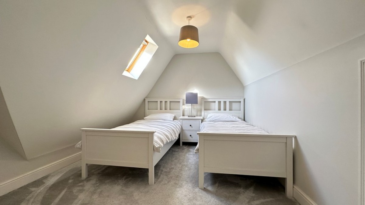 Brownsea View Avenue, Lilliput, Poole