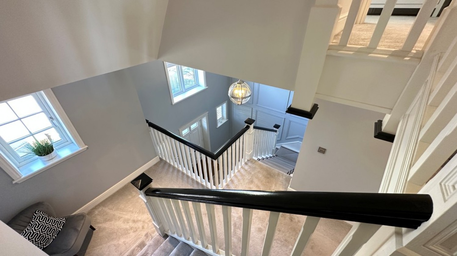 6 bedroom House in Brownsea View Avenue, Lilliput, Poole