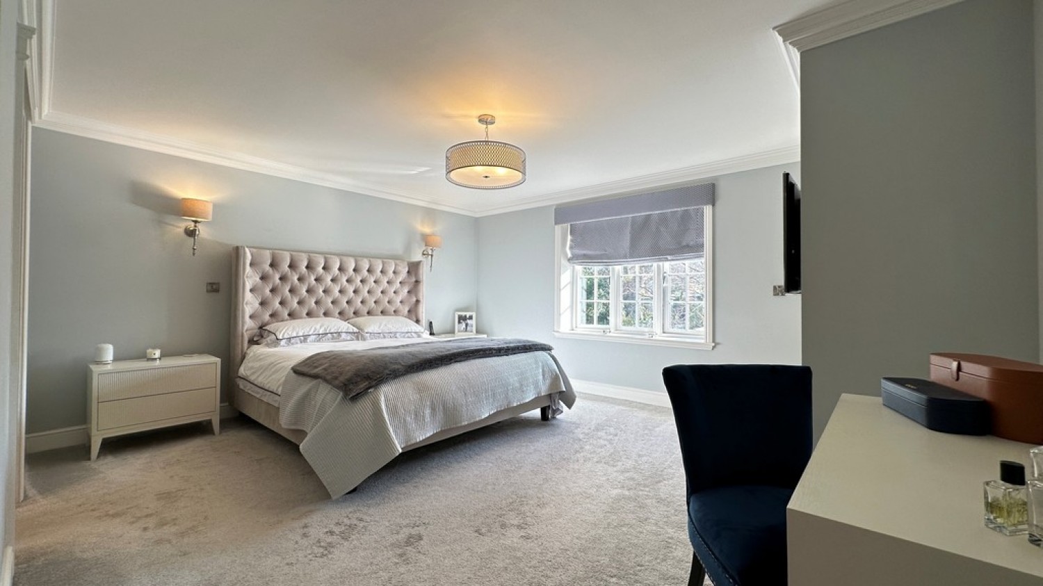 6 bedroom House in Brownsea View Avenue, Lilliput, Poole