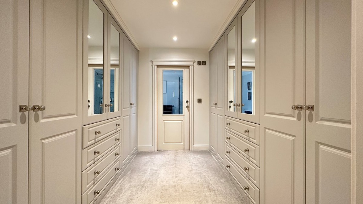 Brownsea View Avenue, Lilliput, Poole