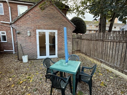 Skinner Street, Poole