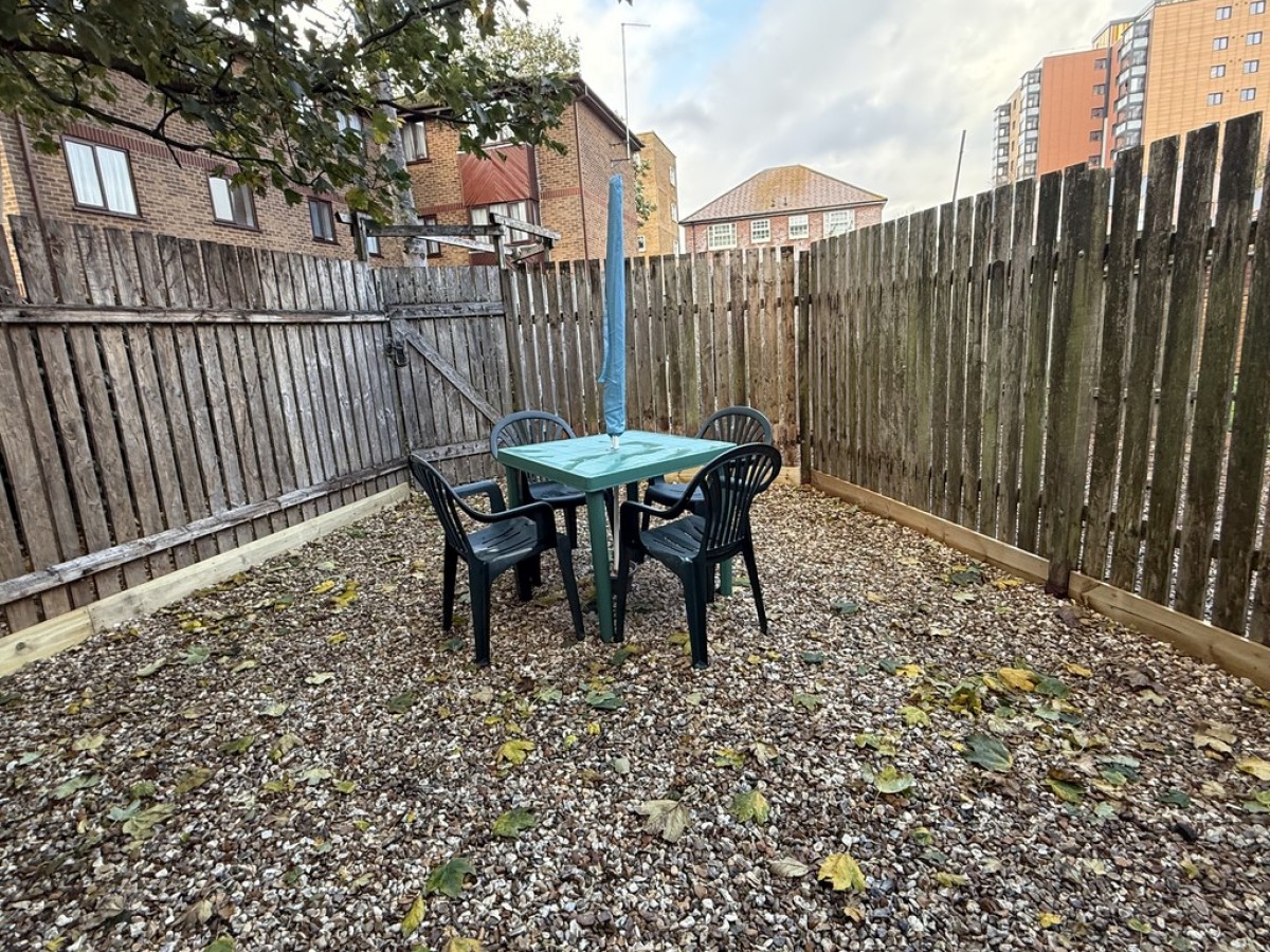 Skinner Street, Poole