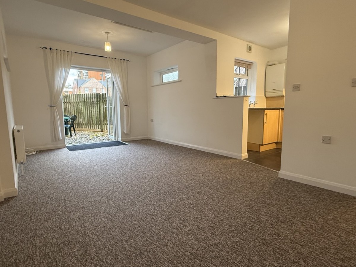 Skinner Street, Poole