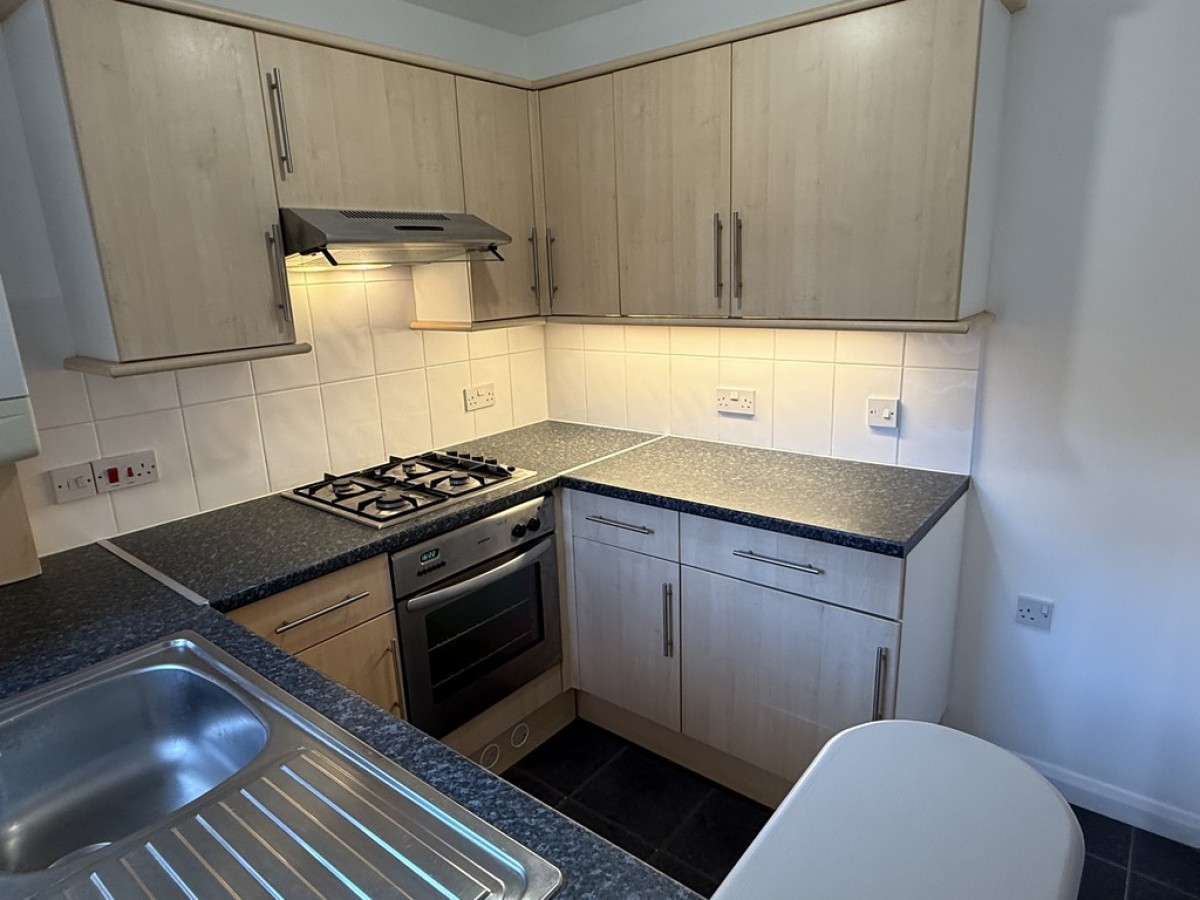 Skinner Street, Poole