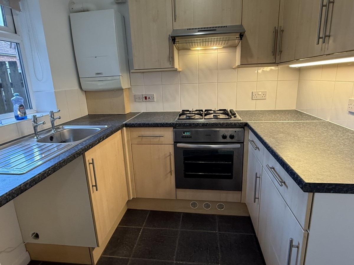 Skinner Street, Poole